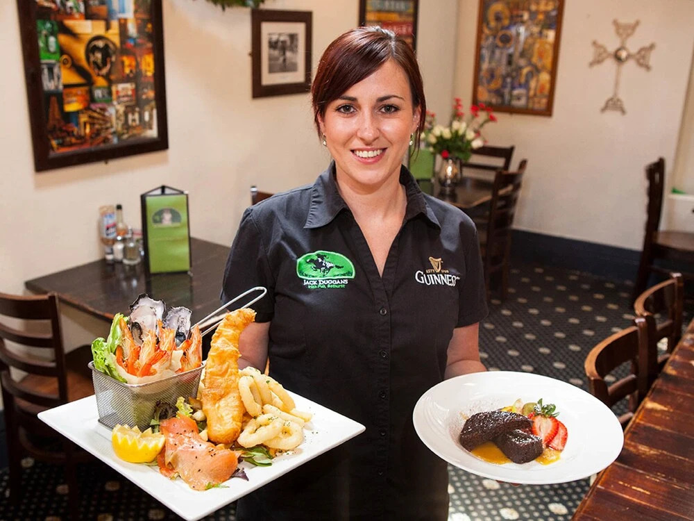 Jack Duggans Pub