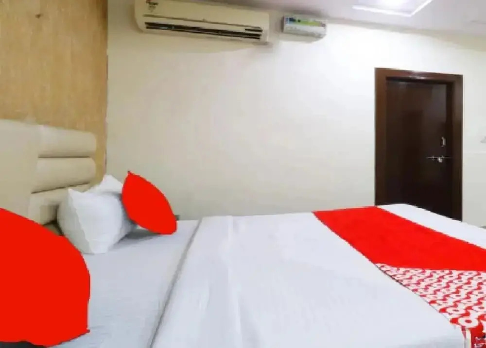 Goroomgo Sunder Guest House Gorakhpur