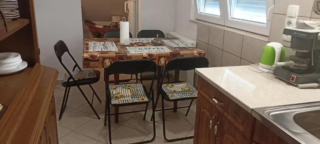 Appartamenti delle vacanze