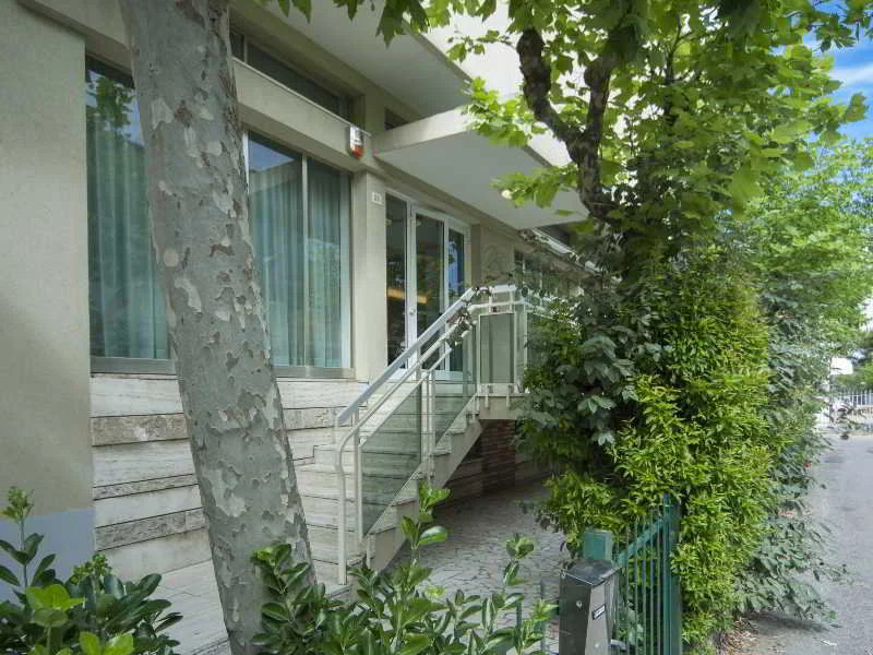 Hotel Rinaldi