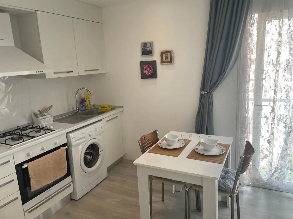 New studio in the middle of famagusta