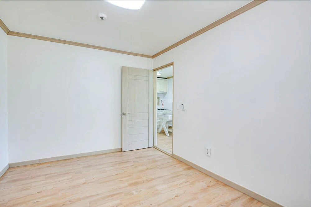Pohang Wonine House Pension