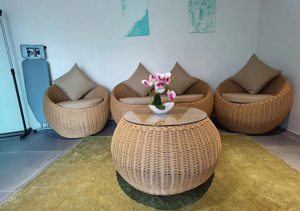 MyRus Resort Langkawi