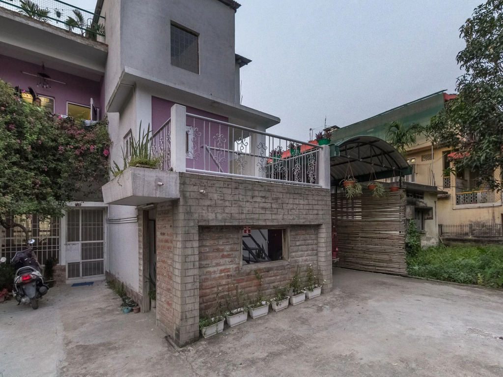 Home Stay Tia Inn by OYO