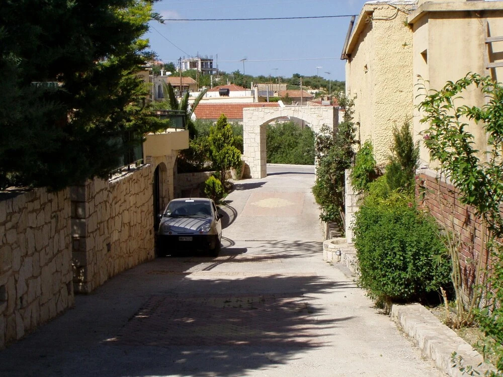 Inspired Villa Christina II with Private Pool and Garden.