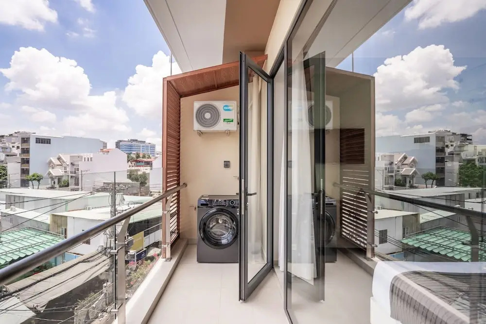 CityHouse - Bellita Kiều Đàm