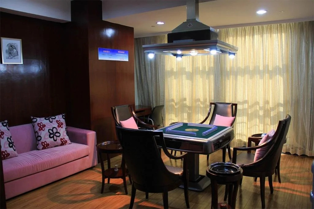 Shimao Hotel