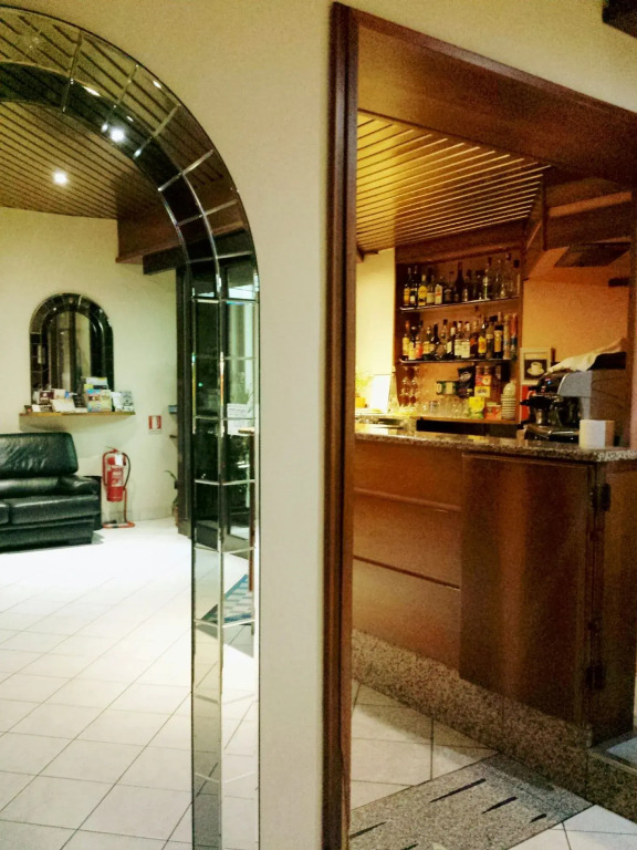 Hotel Eden