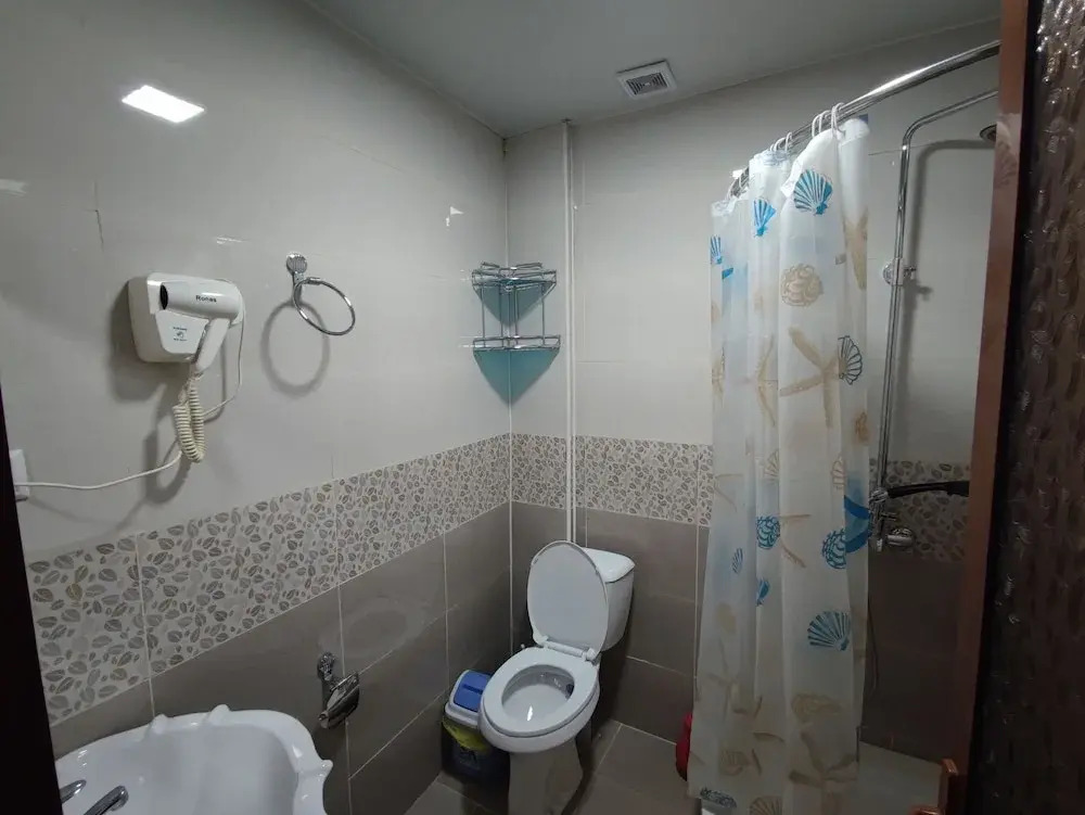 Naqshband Craft Center & Hotel