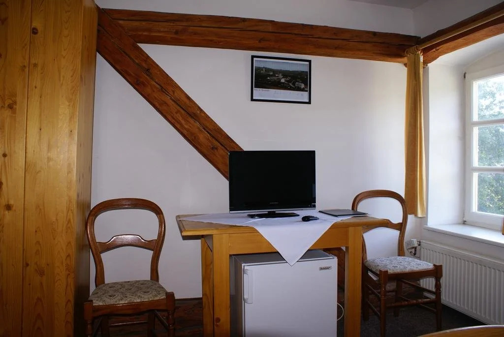 Pension Herman