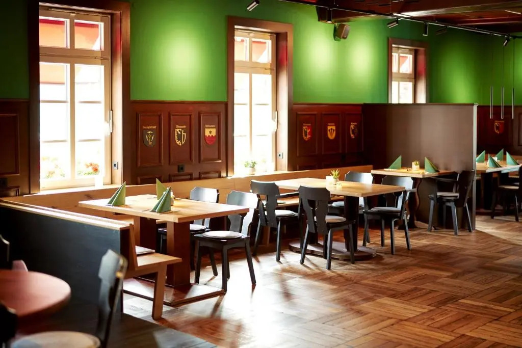 Ringhotel Gardels