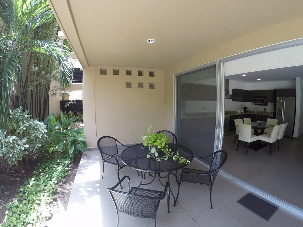 Vaiven del Viento GH31 Playa Silvestre
