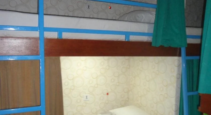 Meriki Apartment