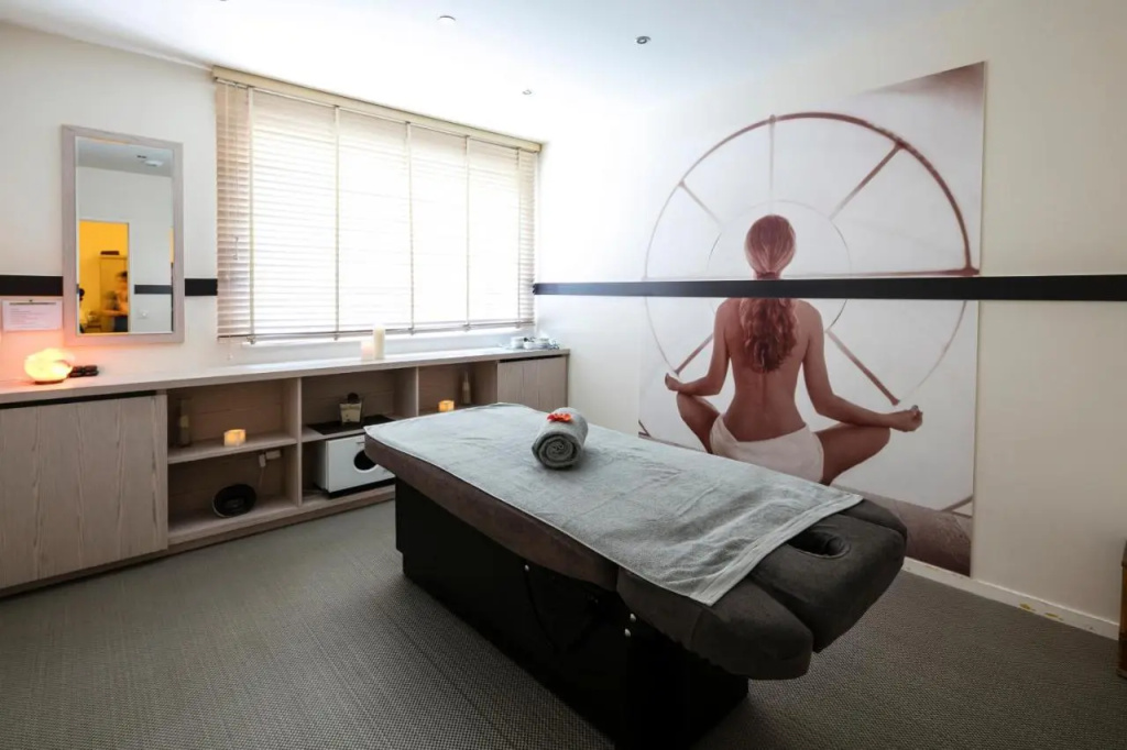 Thalazur Ouistreham - Hôtel & Spa