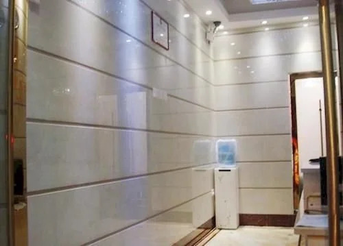 City Star Chain Hotel