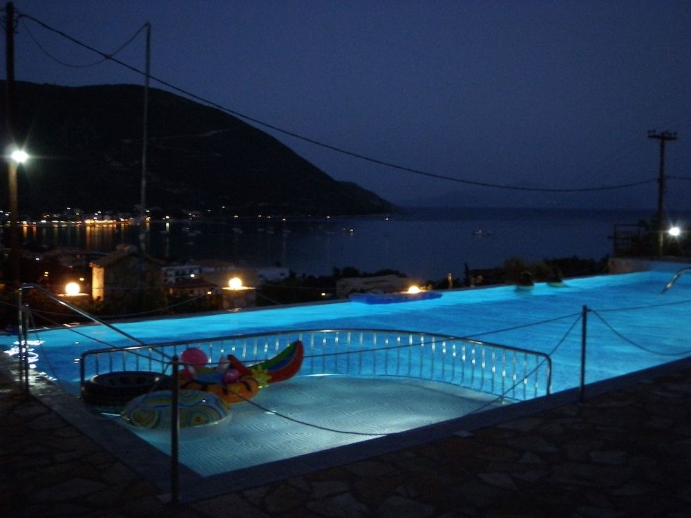 Katerina Resort