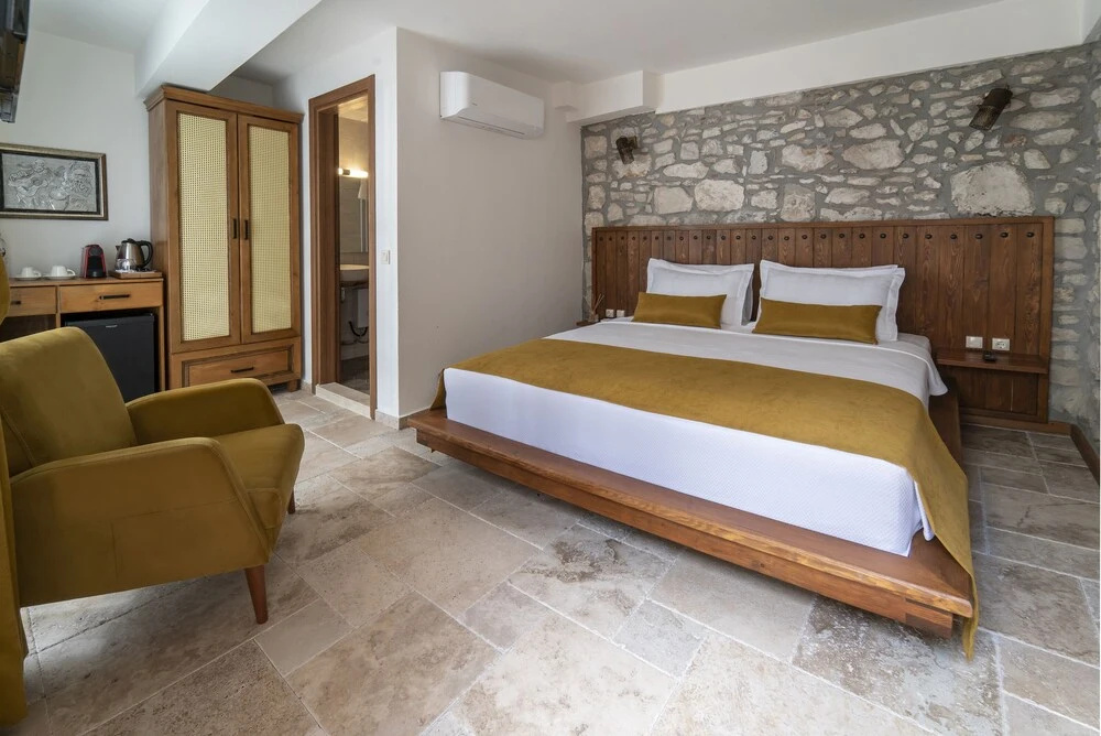 3 Salkım Butik Otel