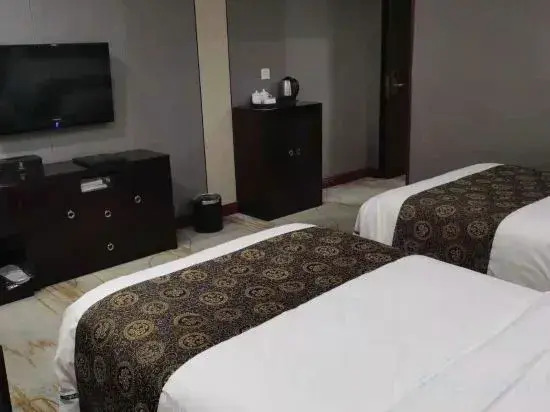 Baiyun Hotel
