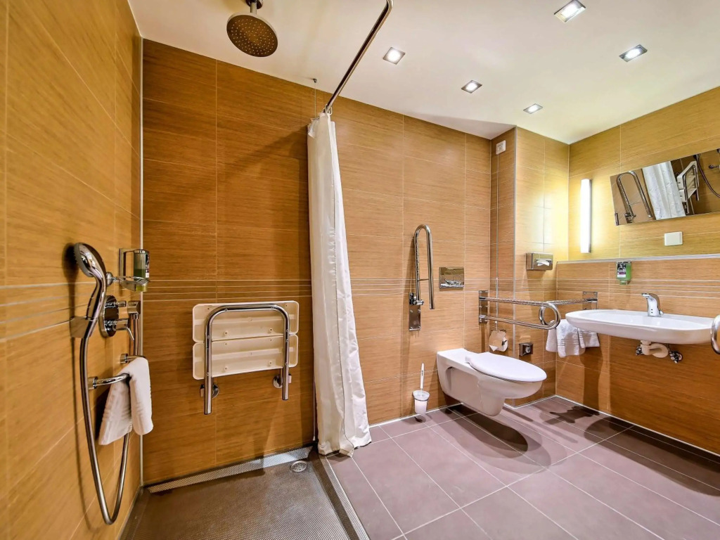 Mercure Gdańsk Stare Miasto
