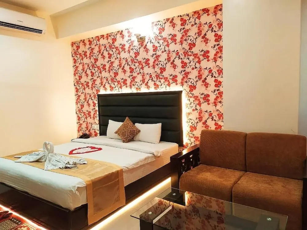 Grand Mostafa Hotel Ababil