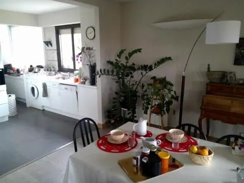 Chambre dhôte Les Jardins Du Forcone