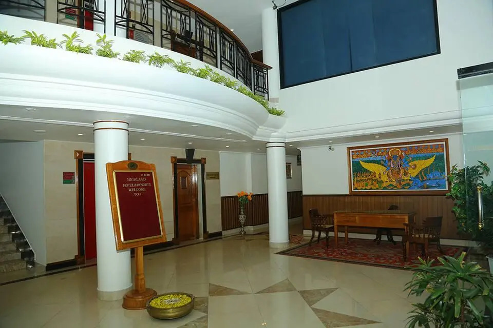 Highland Hotels