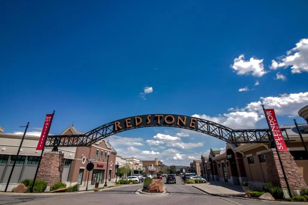 Fox Pointe Condo by Park City Vacations