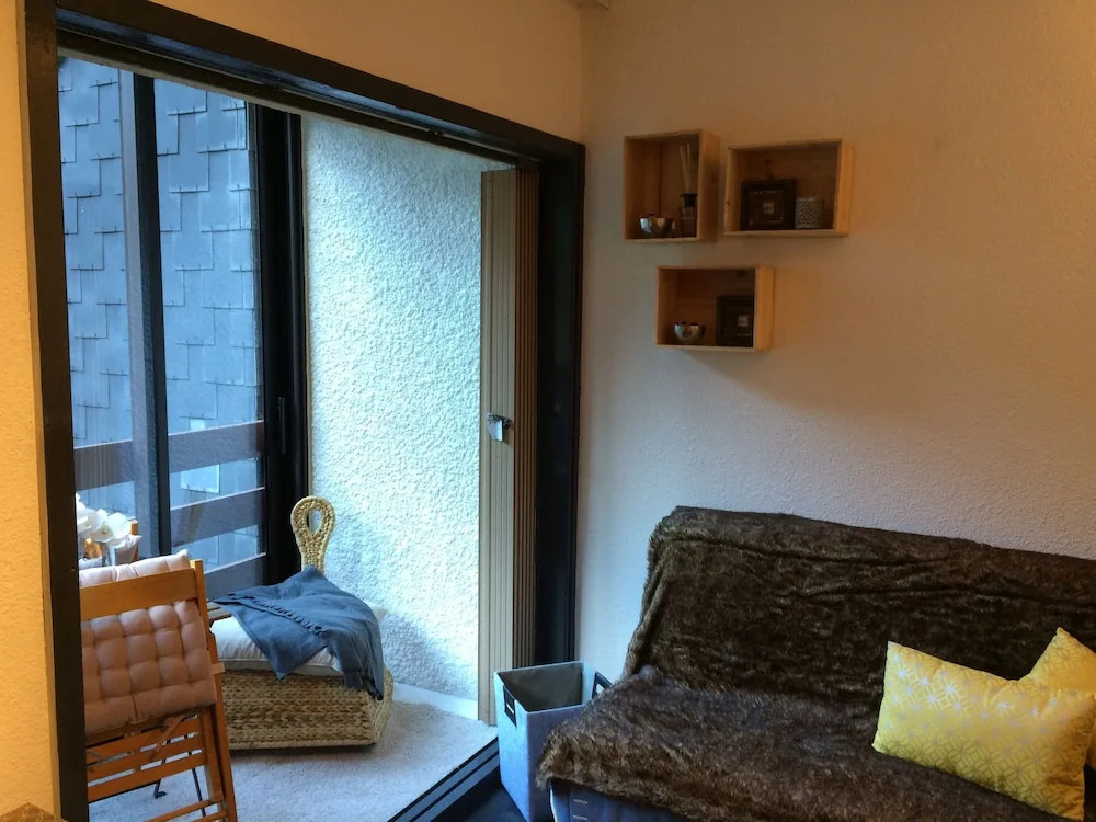Cauterets Avec Loggia