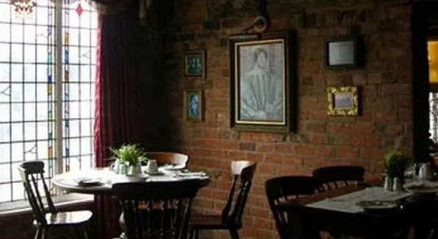 Old Crown Hotel