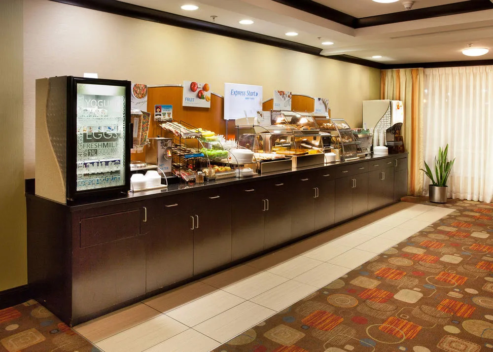Holiday Inn Express & Suites - Tulsa Downtown - Arts District by IHG