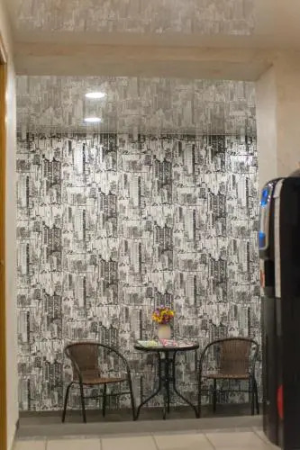 Savan Guest House
