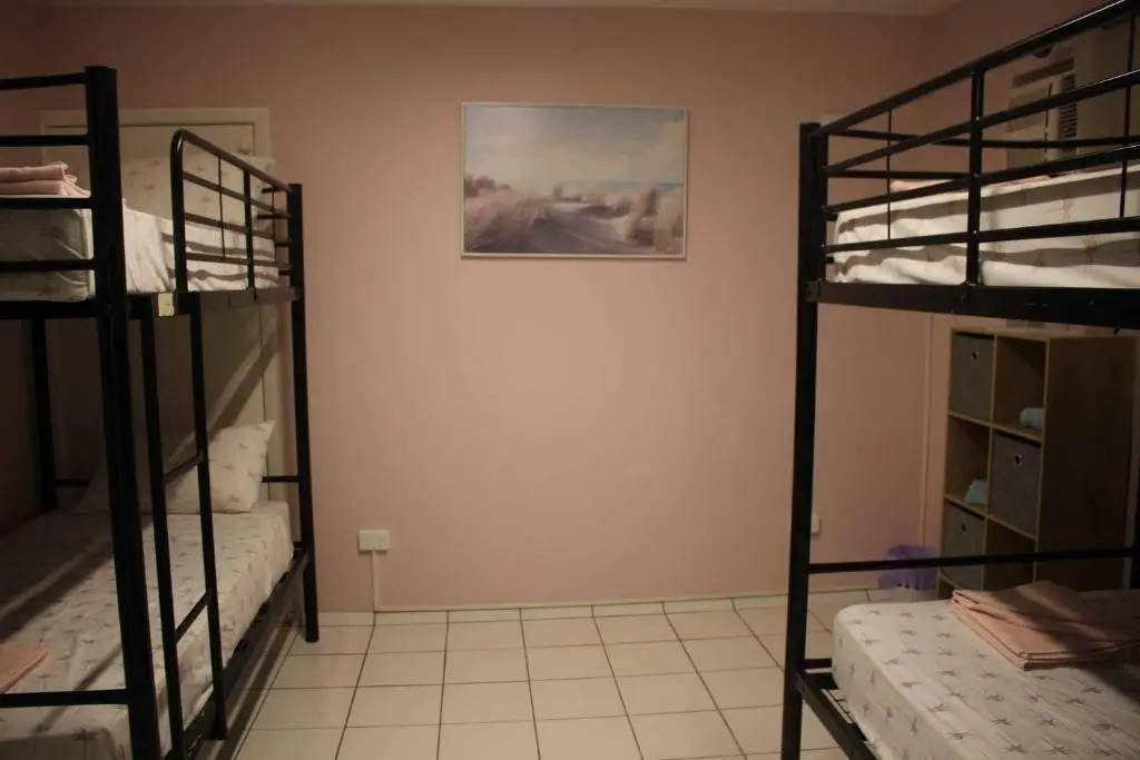 The Espy Hostel