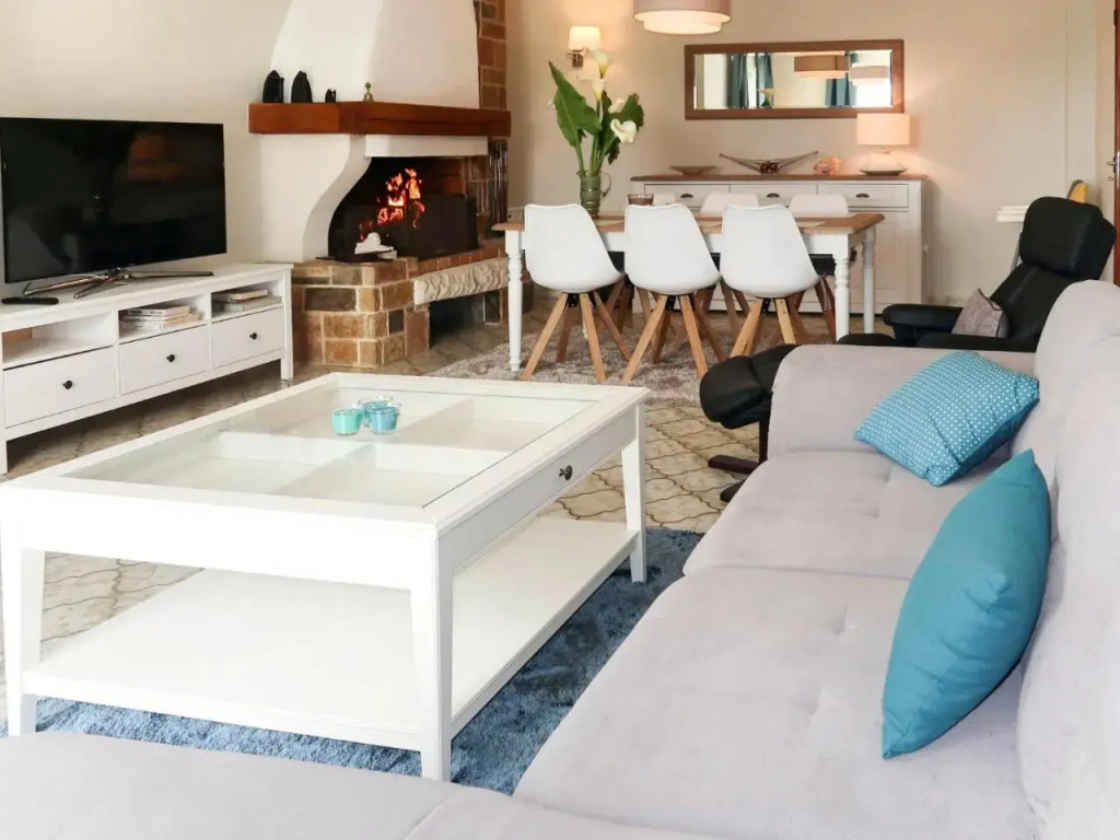 Holiday Home Reve de Mer by Interhome