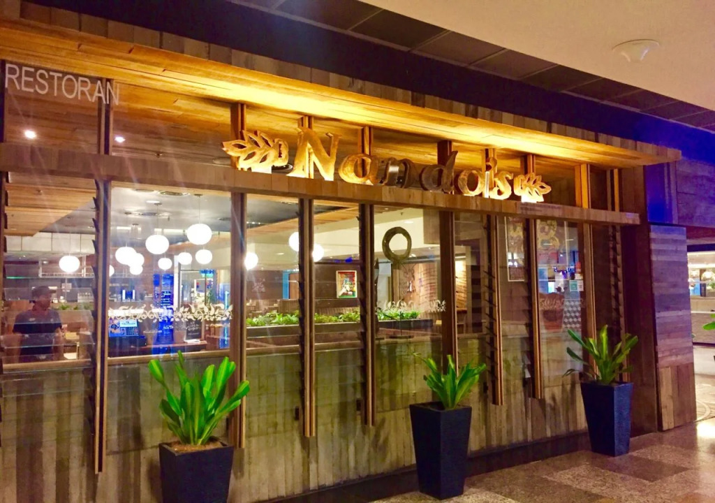 Times Service Suites @ Times Square