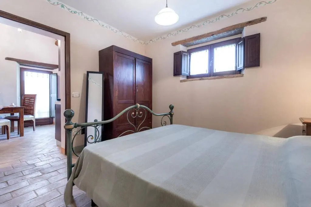 La casina degli olivi