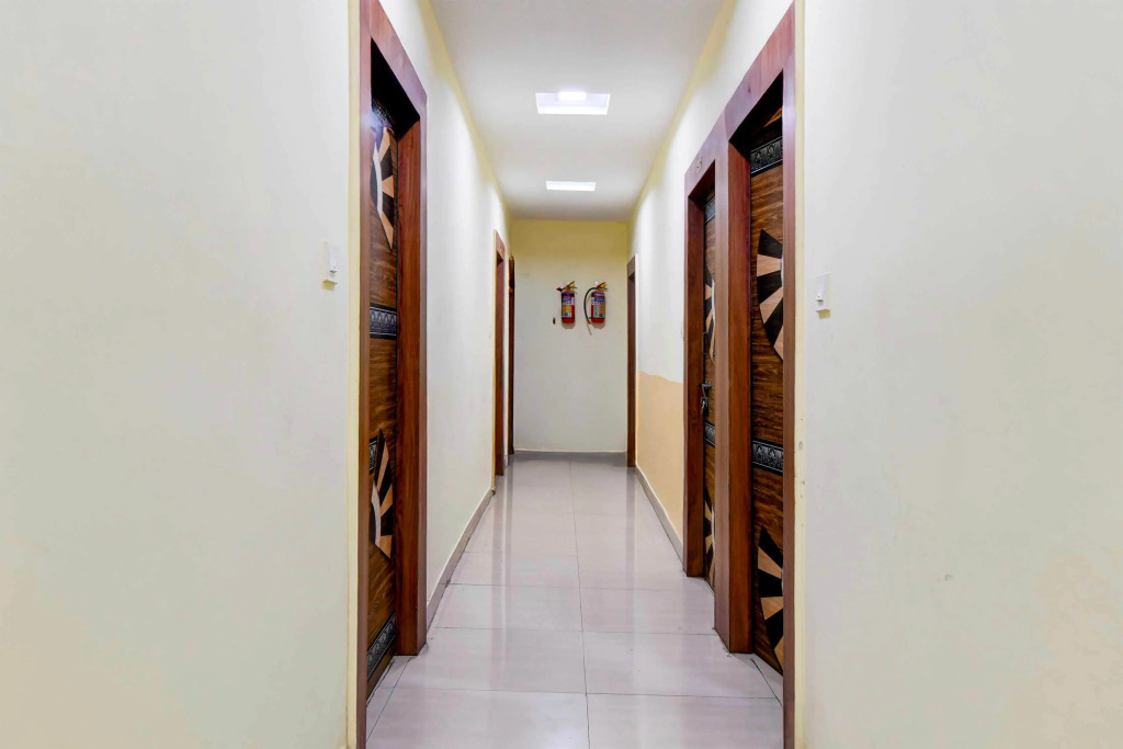 Hotel O Beleghata Formerly Santoshi Banquet And Marriage Hall