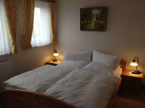 Pension Waldhaus Anita