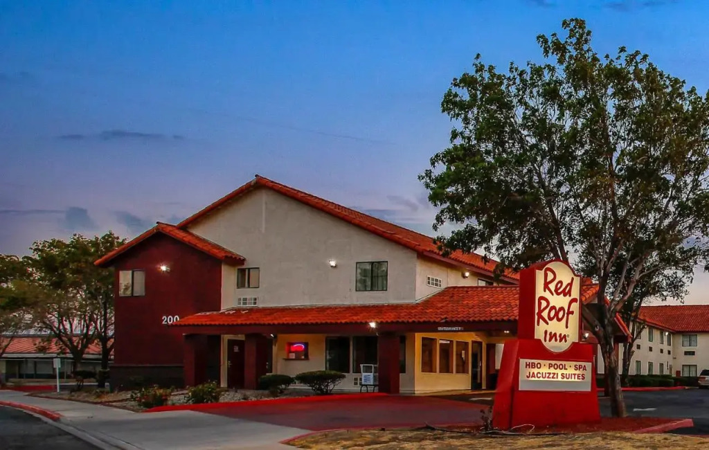 Super 8 Palmdale