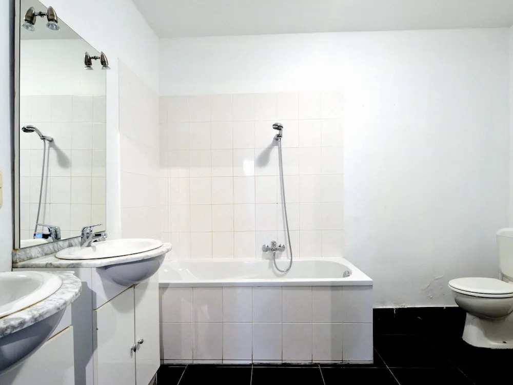 Perfect Holiday Home in Trou de Bra With Private Garden and Mountain Views
