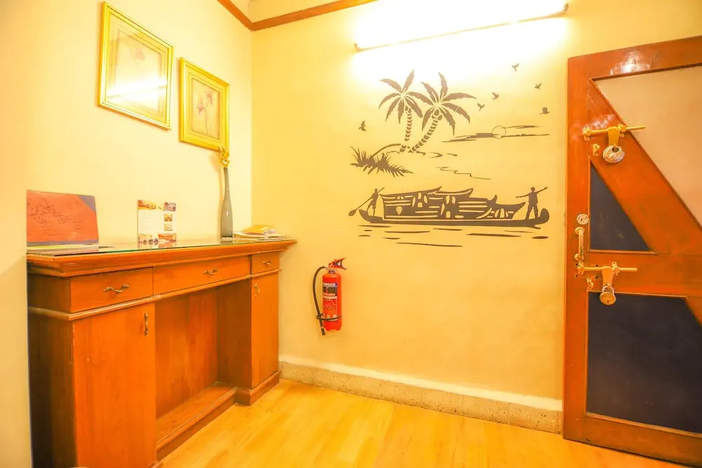 V Resorts Comfort Stay Pune