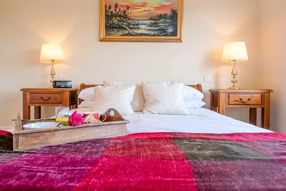 Forest Lodge, Southwold