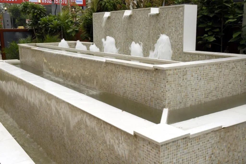 The Fern Residency Ahmedabad, Subhash Bridge, Series by Marriott