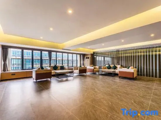 Poetic Art Inn