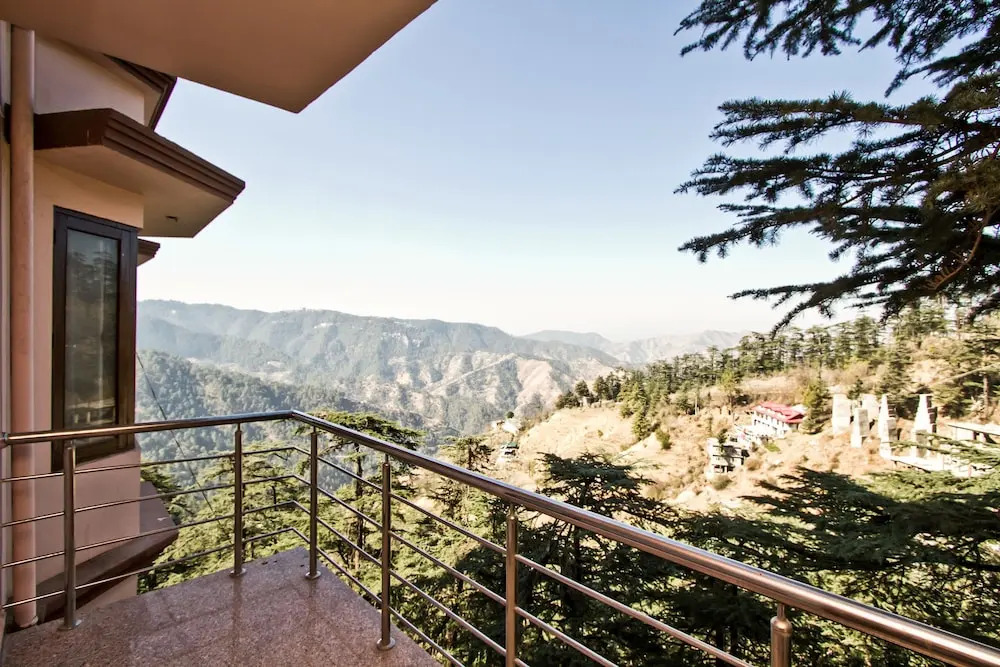 Oyo Premium 148 The Bodhi Tree Bnb
