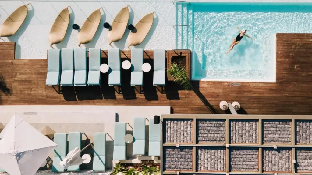 Aguas de Ibiza by NCalma Hotels