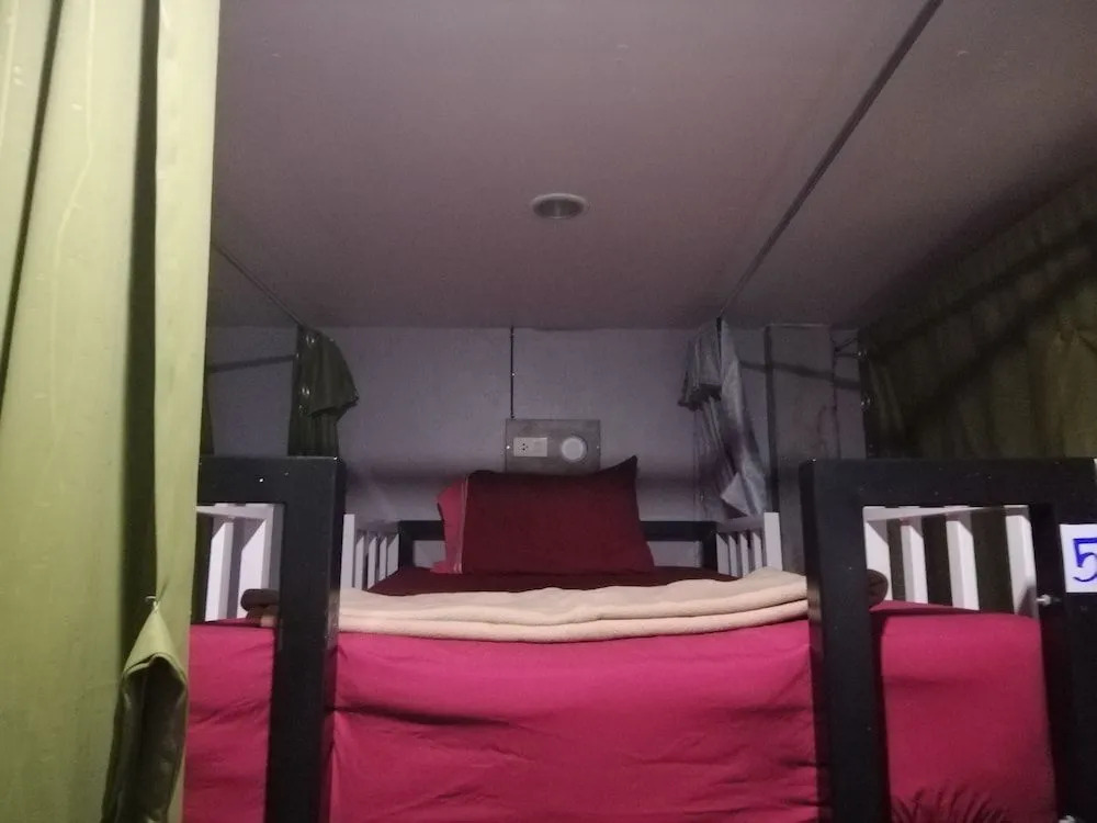 Neverland Hostel