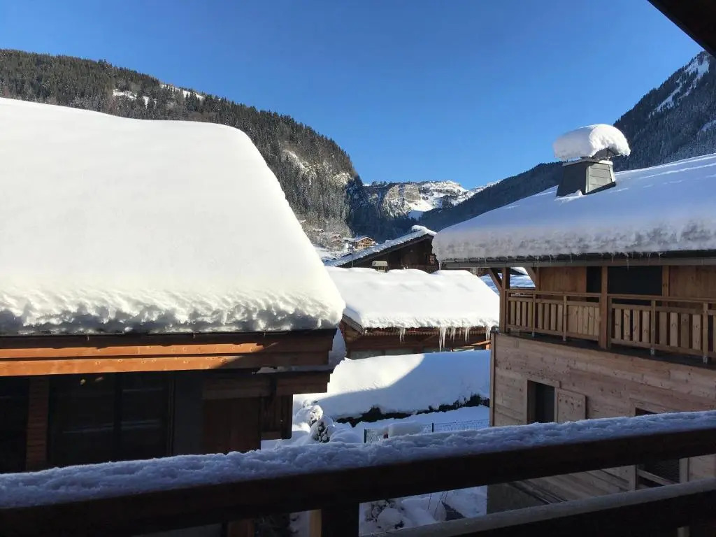 Mas de Joux Plane 205