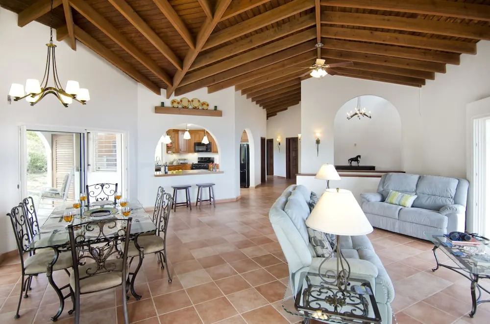 VillaRosa by Island Properties Online