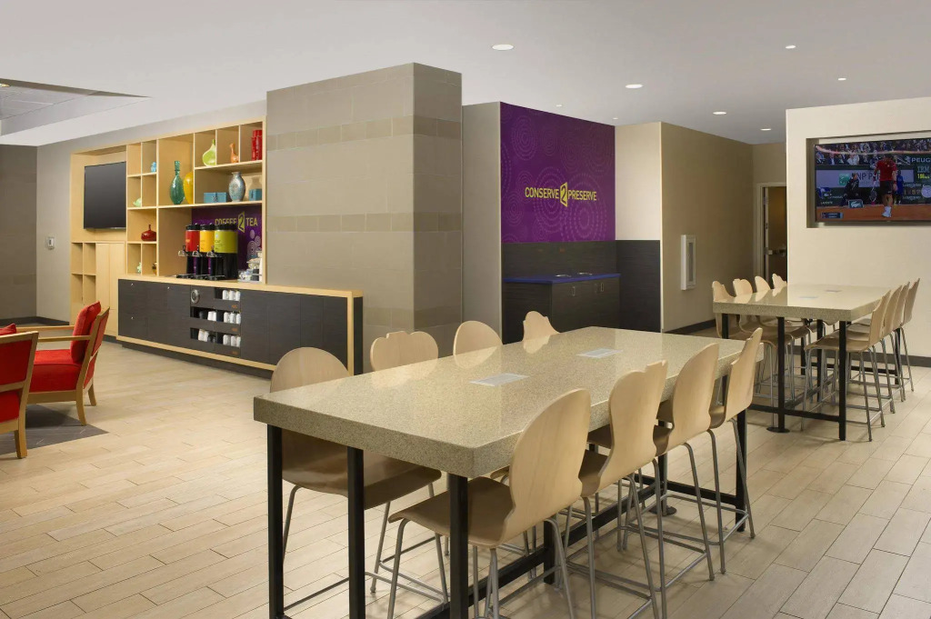 Home2 Suites by Hilton Arundel Mills BWI Airport