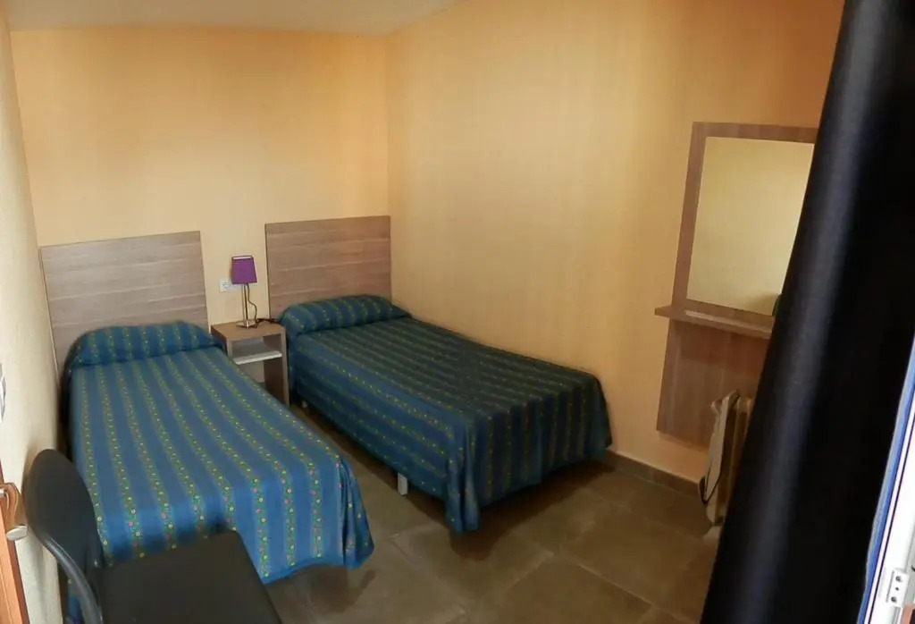 Acuarium 3-Fincas Benidorm